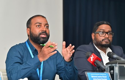 އެފްއޭއެމް ކޮންގްރެސްގައި ގިނަ ކްލަބްތައް ބައިވެރިވާކަށް ފުރުސަތެއް ނުދިން