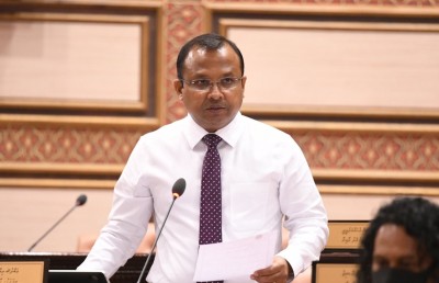 ތ. އަތޮޅުން 4 ގޮނޑި ޕީޕީއެމް/ ޕީއެންސީއަށް ހޯދައިދޭން: ރިޔާޒު