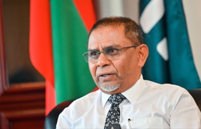 އެމްޕީއެލްގެ ފްލެޓްތަކުން ކުލި ނަގަން ފަށާނީ އެންމެން ވަދެ ނިމުމުން: ވަޖީހް