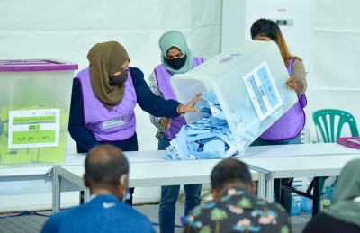 ކައުންސިލްތަކުގެ އިންތިޚާބު: ތިން ދާއިރާއެއްގެ މައްސަލަ ހައި ކޯޓުން ކާމިޔާބެއް ނުވި