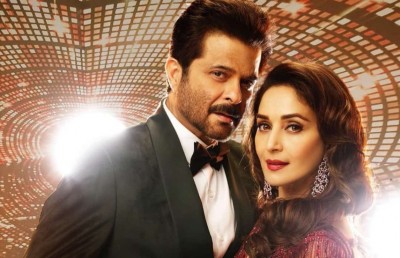 އަނިލް ކަޕޫރް ހުރީ އަނެއްކާ ވެސް މަދޫރީއާ އެކު މަސައްކަތްކުރަން ބޭނުންވެފައި