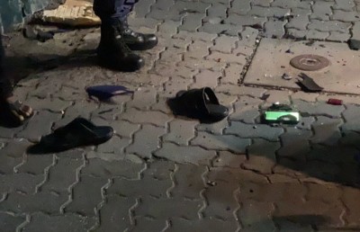 މާރިޔާގެ އިސްތިއުފާ އަށް ގޮވާ އަޑުތައް ގަދަވެއްޖެ