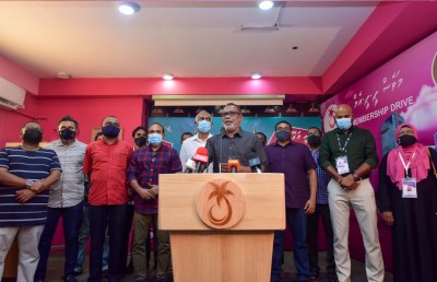 ކައުންސިލްތަކަށް ޕީޕީއެމުން ޑެޕިއުޓީ މޭޔަރުންނާއި ނައިބު ރައީސުން ނެރޭ ގޮތް ކަނޑައަޅައިފި