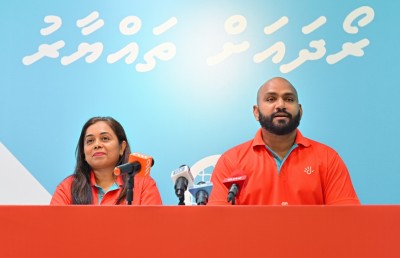 ދިރާގުން "ރޯދައަށް ތައްޔާރު" ޕްރޮމޯޝަން ފަށައިފި
