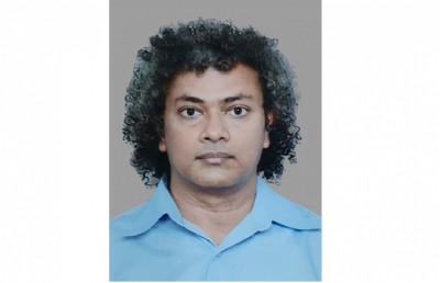 ނަތީޖާ ރަނގަޅު ނުވުމުން އެންޑީއޭގެ ސީއީއޯ ހަބީބު މަގާމުން ވަކިކޮށްފި