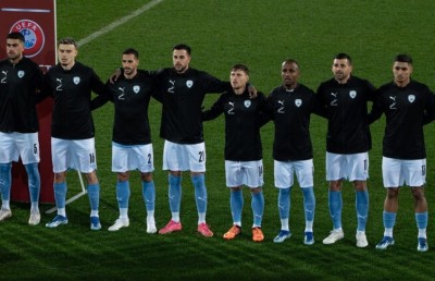 ރަޝިޔާއާ ތާފަތު ކަމަށް ބުނެ އިޒްރޭލަށް އަދަބު ދޭން ޔޫއެފާއިން ދެކޮޅު