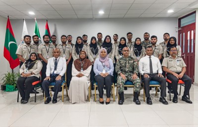 އޭވިއޭޝަން ސެކިއުރިޓީ ކޮމާންޑުން ގެއްލުމުގެ ބަދަލަށް 13 މިލިއަން  ހޭދަކޮށްފި
