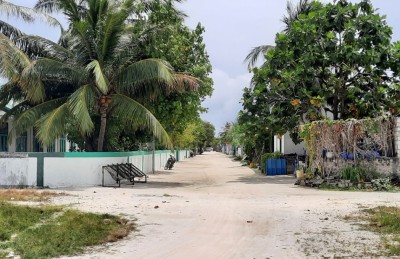 ފަގީރަކު ނެތުމުން ދެ ރަށެއްގެ ޒަކާތު ފައިސާ އެހެން ރަށަކަށް
