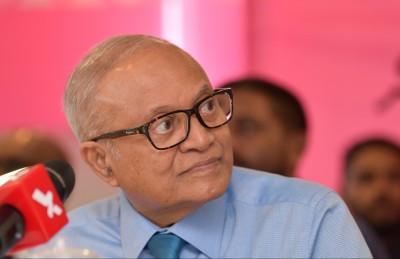 އެމްއާރްއެމް އުވާލަން އީސީން ނިންމީ ގާނޫނާ ހިލާފަށް: ސިވިލް ކޯޓު