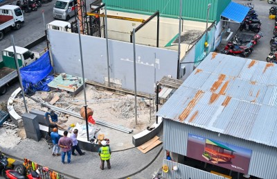އެމްޕީއެލުން ރޯދަމަހަށް މުދާ ކްލިއަރިން ދެ ގުނަ އަވަސްކޮށް، ޓެރިފް ކުޑަކުރަނީ