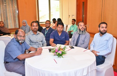 ރާއްޖޭގައި ތެލެސީމިއާ ކުދިންގެ އެވްރެޖު އުމުރު މަތިވެއްޖެ