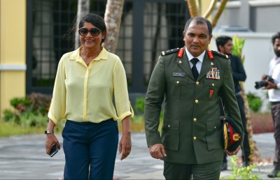 އެމްއެންޑީއެފްގެ އެންމެ މަތީ ސެކިއުރިޓީ ހާދަ މޮޅޭ!