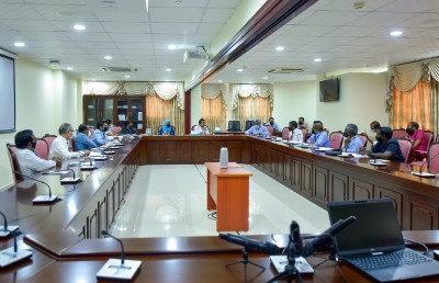 އާންމުކުރި ލިސްޓުގައި 63 ޕަސެންޓަކީ ތަހުގީގު ނުފަށާ މައްސަލަތައް