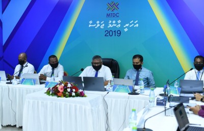 އެމްޓީޑީސީން ނިންމީ ހިއްސާއަކަށް 80 ލާރި ދޭން