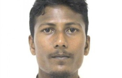 މާލެ އައި ފަހުން ޚަބަރެއް ނުވެގެން ޒުވާނަކު ހޯދަން އިއުލާންކޮށްފި