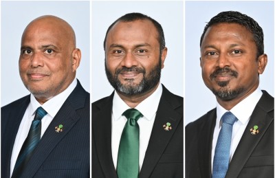 އީވާގެ ގަރާރަށް ގޮތެއް ނިންމެންދެން ވަޒީރުންނަށް ރުހުން ދިނުމުގެ މައްސަލަ ތާވަލުނުކޮށް ފަސްކުރަނީ!