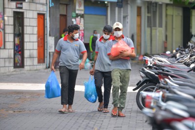 މިއަދު ކޮވިޑަށް ޕޮޒިޓިވްވީ 47 މީހުން، ގިނައީ މާލެއިން