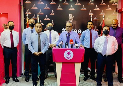 އިންޑިއާ މީހަކު ދިވެހި އަންހެނަކު ރޭޕްކުރި ކަމަށް ބުނާ މައްސަލައިގެ ހަގީގަތް ހާމަކޮށްދޭން ގޮވާލައިފި