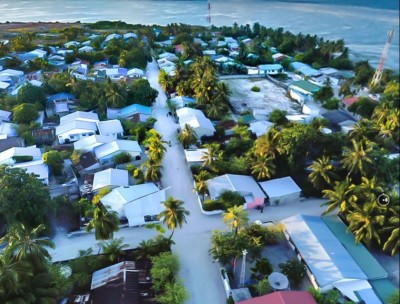 ދާންދޫގައި އެކްސިޑެންޓްވި ކުޑަ ކުއްޖާގެ ހާލު ރަނގަޅު: އާއިލާ