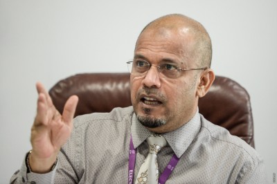 އަންހެނަކަށް އަދާލަތު ޕާޓީގެ ރައީސްކަން ނުކުރެވޭތީ އިސްލާހުކުރަން އަންގަނީ