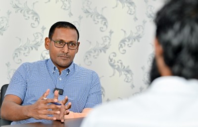 "ވާނުވާ" އެނގޭ، ނުލިބިގެން އުޅެނީ ހައްލު!