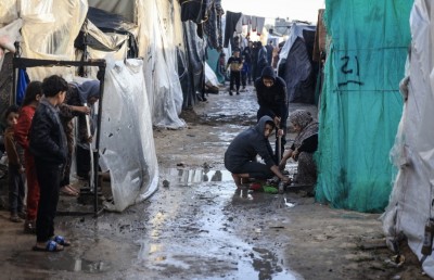 ރަފާ އަށް ވަދެފި ނަމަ ރަހީނުންނަށް ނުރައްކާވާނެ: ހަމާސް