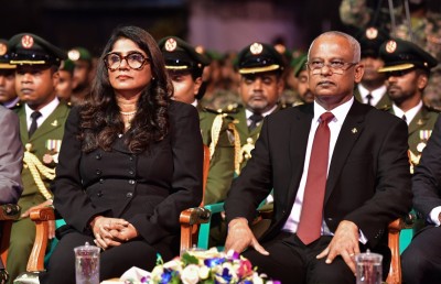 މާރިޔާގެ އިސްތިއުފާ އަށް ގޮވާ އަޑުތައް ގަދަވެއްޖެ