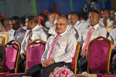 ޖިހާދަށް ފުރަން ފުރުސަތު ނުދިން މައްސަލައިގެ ހުކުމް މާދަމާ