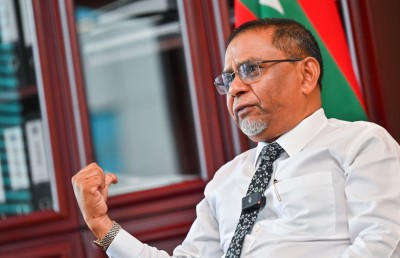 ވަޖީހު: އާމްދަނީ ހޯދޭނެ އެތައް ގޮތެއްގެ ހިސާބު ޖައްސަވައި، ނަތީޖާ ދެއްކުމާ ދިމާލަށް!
