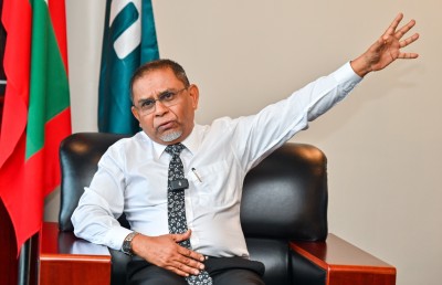 ވަޖީހު: އާމްދަނީ ހޯދޭނެ އެތައް ގޮތެއްގެ ހިސާބު ޖައްސަވައި، ނަތީޖާ ދެއްކުމާ ދިމާލަށް!