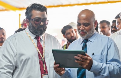 ފްލެޓް ދޫކުރަން މިނިވަން ކޮމެޓީއެއް އެކުލަވާލަނީ