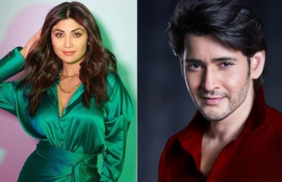 ތެލެގޫ އެކްޓަރު މަހޭޝްގެ ފިލްމަކަށް ޝިލްޕާ