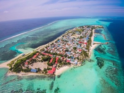 ކައުންސިލްތަކުން ކުލި ނަގަން ފަށާއިރު އާ އެއްބަސްވުމެއް ހަދަން ޖެހޭ