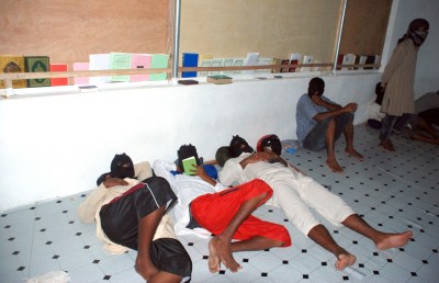 ހަރުކަށި ކަސްތޮޅުން ވީއްލިއްޖެ، މިހާރު މިއީ އެހެން ހިމަންދޫއެއް!