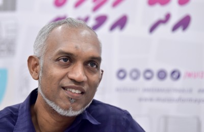 ކައުންސިލުން ކުރިއަށް ގެންދާނީ ރައްޔިތުންގެ ޕްލޭންތައް:ޑރ. މުއިއްޒު