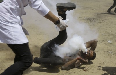 އިޒްރޭލުން ގަތުލުއާންމު ހިންގަނީ އެމެރިކާގެ ރުހުމުގައި: އުރްދުޣާން