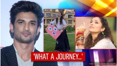 ސުޝާންތުގެ "ކައި ޕޯ ޗޭ'"ގެ ލަވަ އިިވުމުން އަދިވެސް ހީބިހި ނަގާކަމަށް އަންކިތާ ބުނެފި