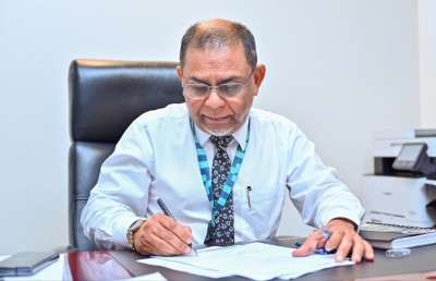 ވަޖީހު: އާމްދަނީ ހޯދޭނެ އެތައް ގޮތެއްގެ ހިސާބު ޖައްސަވައި، ނަތީޖާ ދެއްކުމާ ދިމާލަށް!