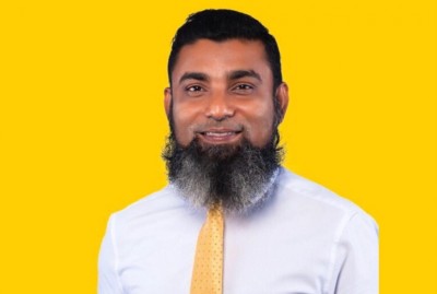 ޗީފް އޮމްބަޑްސްޕާސަން އަދި އޮމްބަޑްސްޕާސަންގެ މަގާމަށް ބޭފުޅުން އައްޔަންކޮށްފި