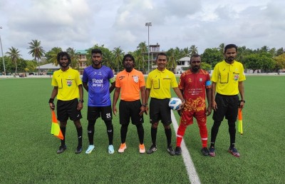 ނަމަކީ ދިވެހި ލީގު: މާލެއަށް 10، އަތޮޅުތަކަށް ސުމެއް