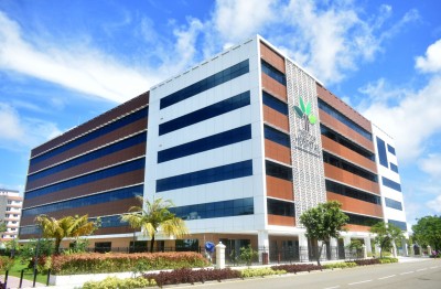 ޓްރީ ޓޮޕްގައި ފުރަތަމަ ފަހަރަށް ލެޕަރޮސްކޯޕިކް މަޔޮމެކްޓޮމީ އޮޕަރޭޝަނެއް ކޮށްފި