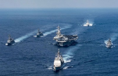 އިންޑިއާގެ ކަނޑުގެ ސިފައިންގެ ލަޝްކަރު މަލިކަށް، އަސްކަރީ މަރުކަޒެއް ހަދަނީ