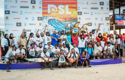 ސާފިން ލީގުގެ "ކަޅެގަލެކޮޑާ" މުބާރާތުން އެއްވަނަ ކަބޯ އާއި ކައިޕުޓީ