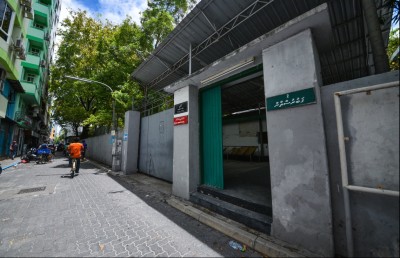 ތިން ދުވަހުގެ ހިމޭން ނިންޖަކަށް ފަހު ދެން "މަރު"!