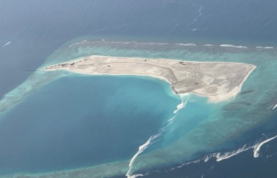 ގުޅިފަޅާއި ގިރާވަރުފަޅުގެ ލޭންޑް ޔޫސް ޕްލޭން އަލުން ހަދައިފި