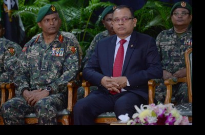 އިންކުއަރީ އަށް ފަހު ދިފާއީ ބާރުގެ ވެރިންގެ އިތުބާރު ގެއްލިދާނެ ކަމުގެ ސުވާލު؟