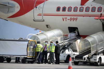 ކޮވިޑް ވެކްސިން ރާއްޖެ ގެނެސް ގުދަންކޮށްފި، އެއްލައްކަ ޑޯޒް