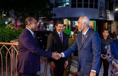ހެރިޓޭޖު މިނިސްޓްރީ އަށް 30،000ރ. ގެ މުސާރައިގައި 10 ވިލަރެސްވެރިން ހޯދަނީ