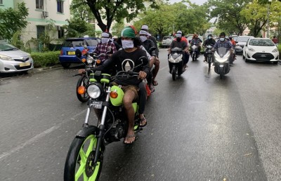 ދިވެހިން އިޒްރޭލުން އެކައްޗެއް ވެސް ބޭނުމެއްނޫން!