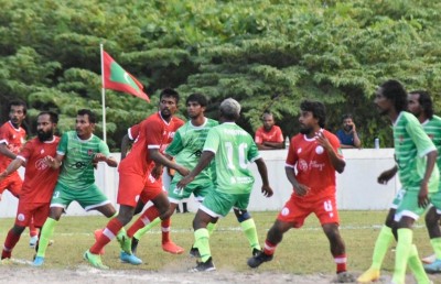 ނަމަކީ ދިވެހި ލީގު: މާލެއަށް 10، އަތޮޅުތަކަށް ސުމެއް